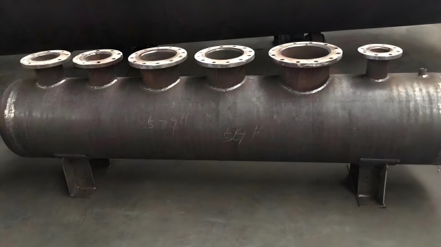 从江集分水器属于特种设备吗